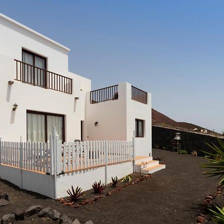 Lanzarote Natura Houses Soo Εξωτερικό φωτογραφία