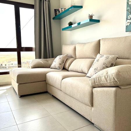 Lanzarote Natura Houses Soo Εξωτερικό φωτογραφία