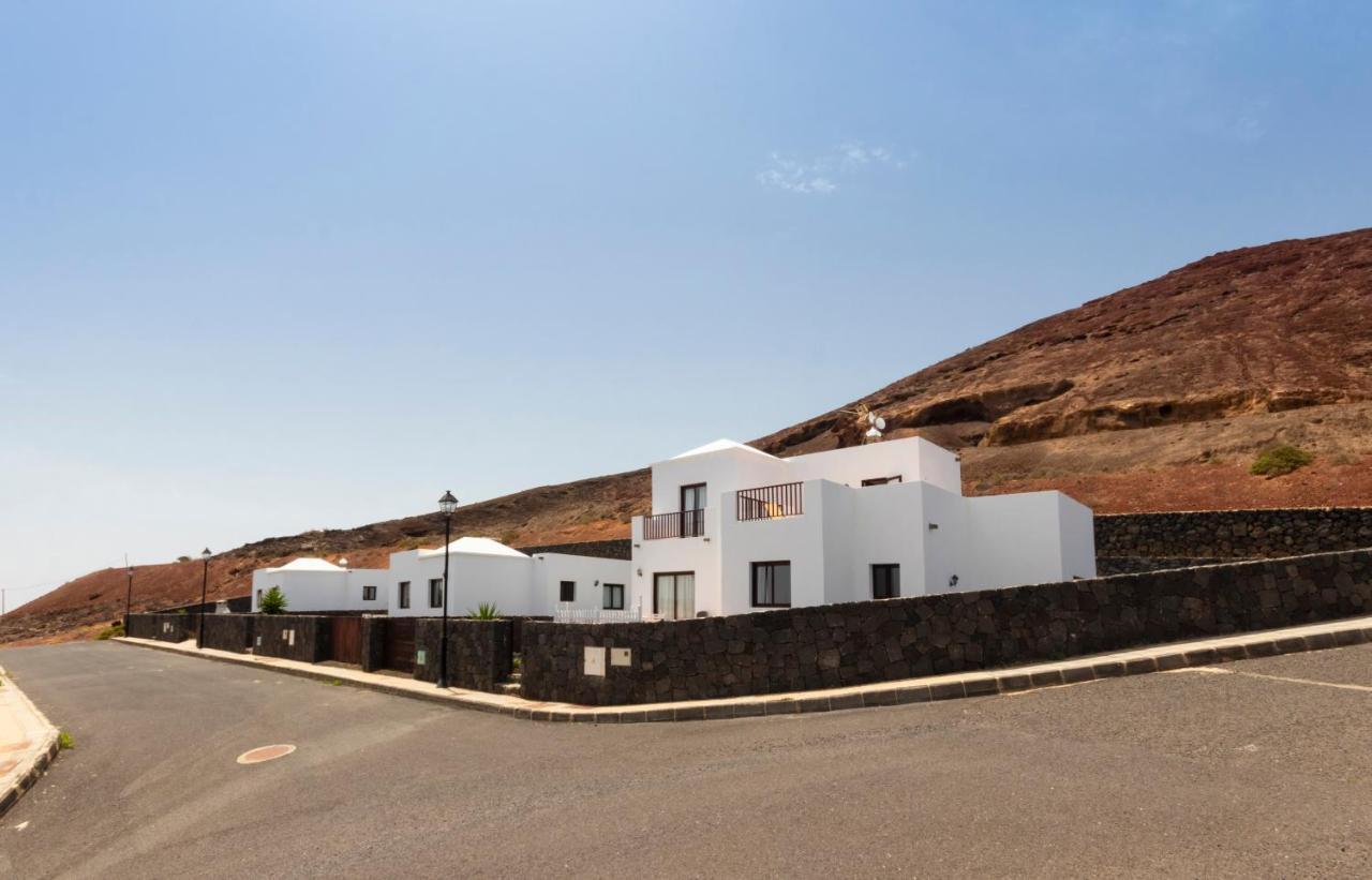 Lanzarote Natura Houses Soo Εξωτερικό φωτογραφία