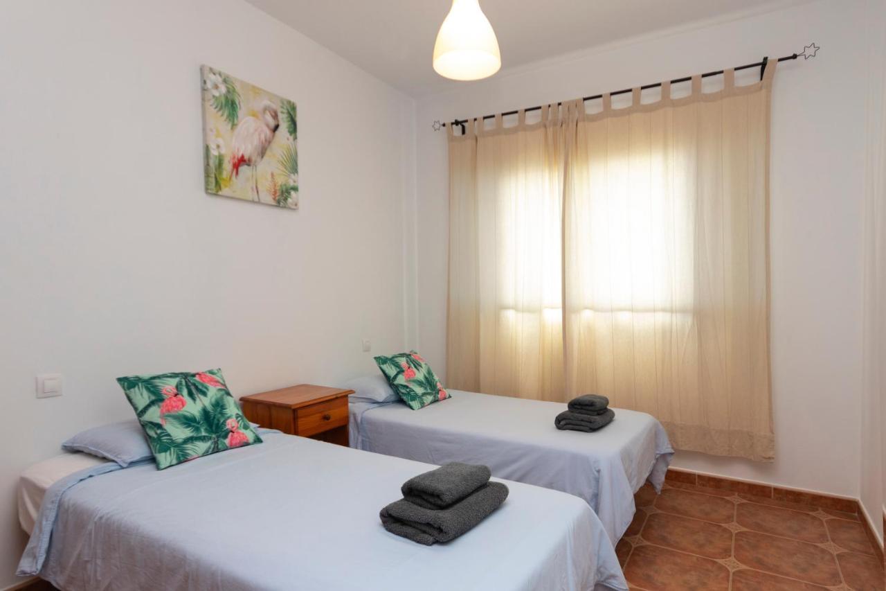 Lanzarote Natura Houses Soo Εξωτερικό φωτογραφία