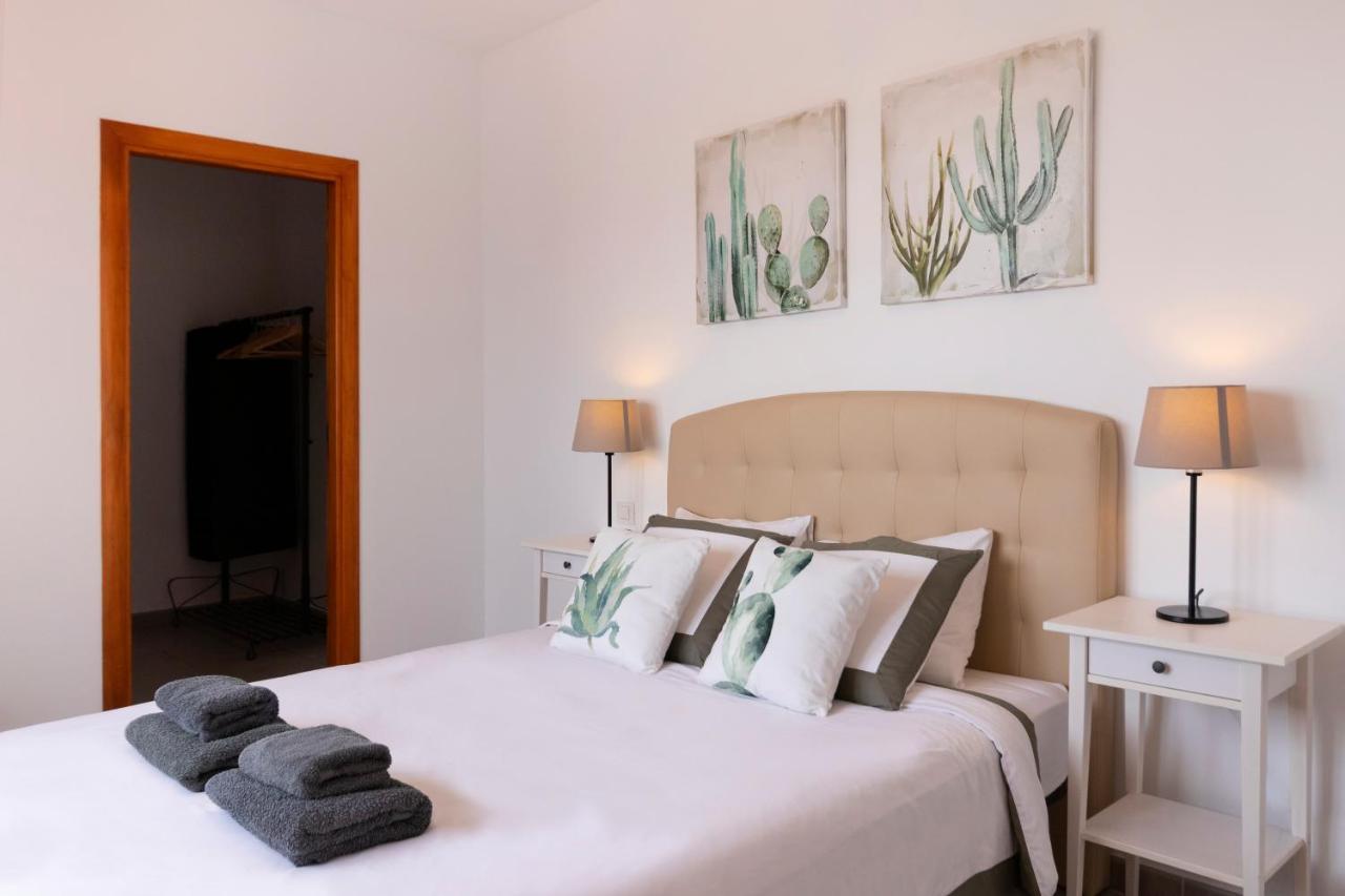 Lanzarote Natura Houses Soo Εξωτερικό φωτογραφία
