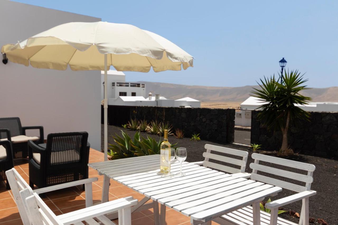 Lanzarote Natura Houses Soo Εξωτερικό φωτογραφία