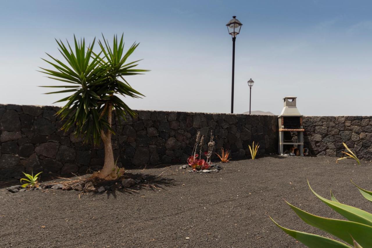 Lanzarote Natura Houses Soo Εξωτερικό φωτογραφία