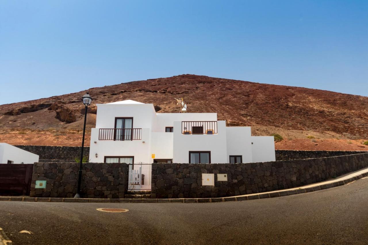 Lanzarote Natura Houses Soo Εξωτερικό φωτογραφία