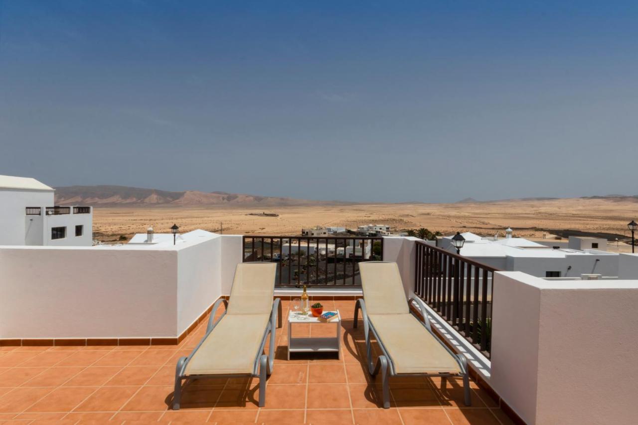 Lanzarote Natura Houses Soo Εξωτερικό φωτογραφία