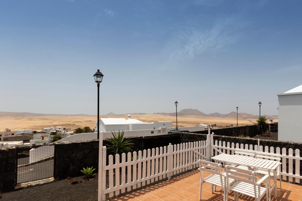 Lanzarote Natura Houses Soo Εξωτερικό φωτογραφία