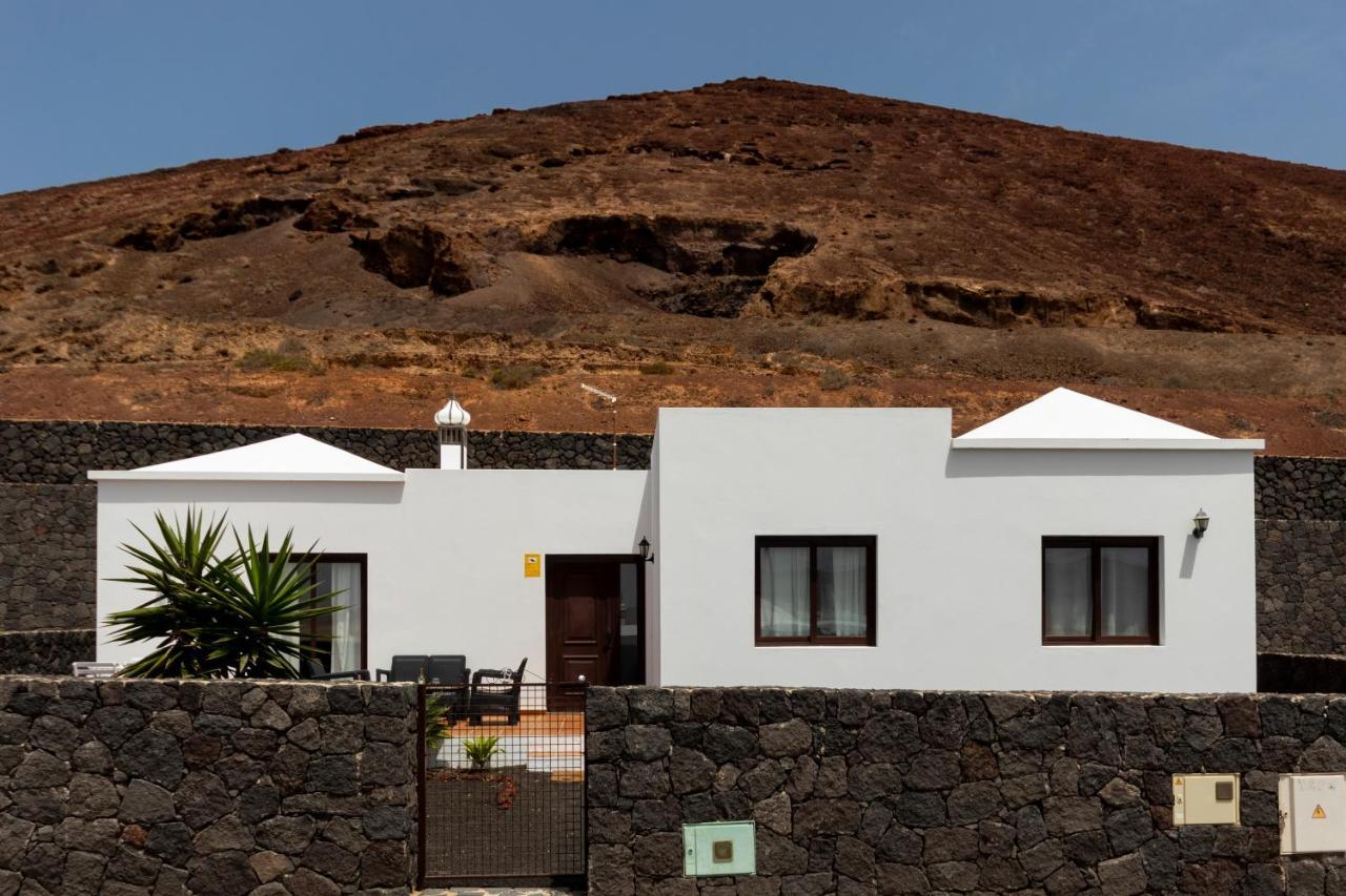 Lanzarote Natura Houses Soo Εξωτερικό φωτογραφία