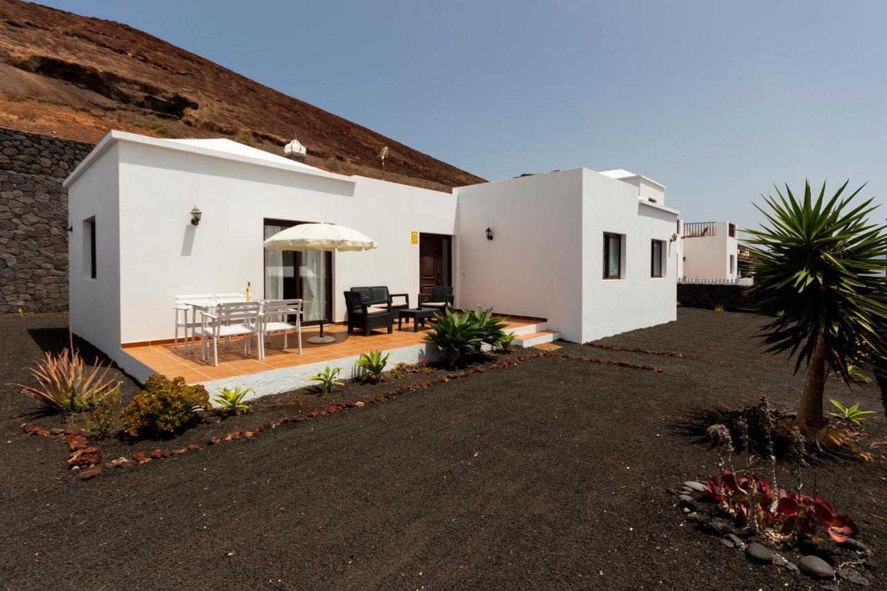 Lanzarote Natura Houses Soo Εξωτερικό φωτογραφία