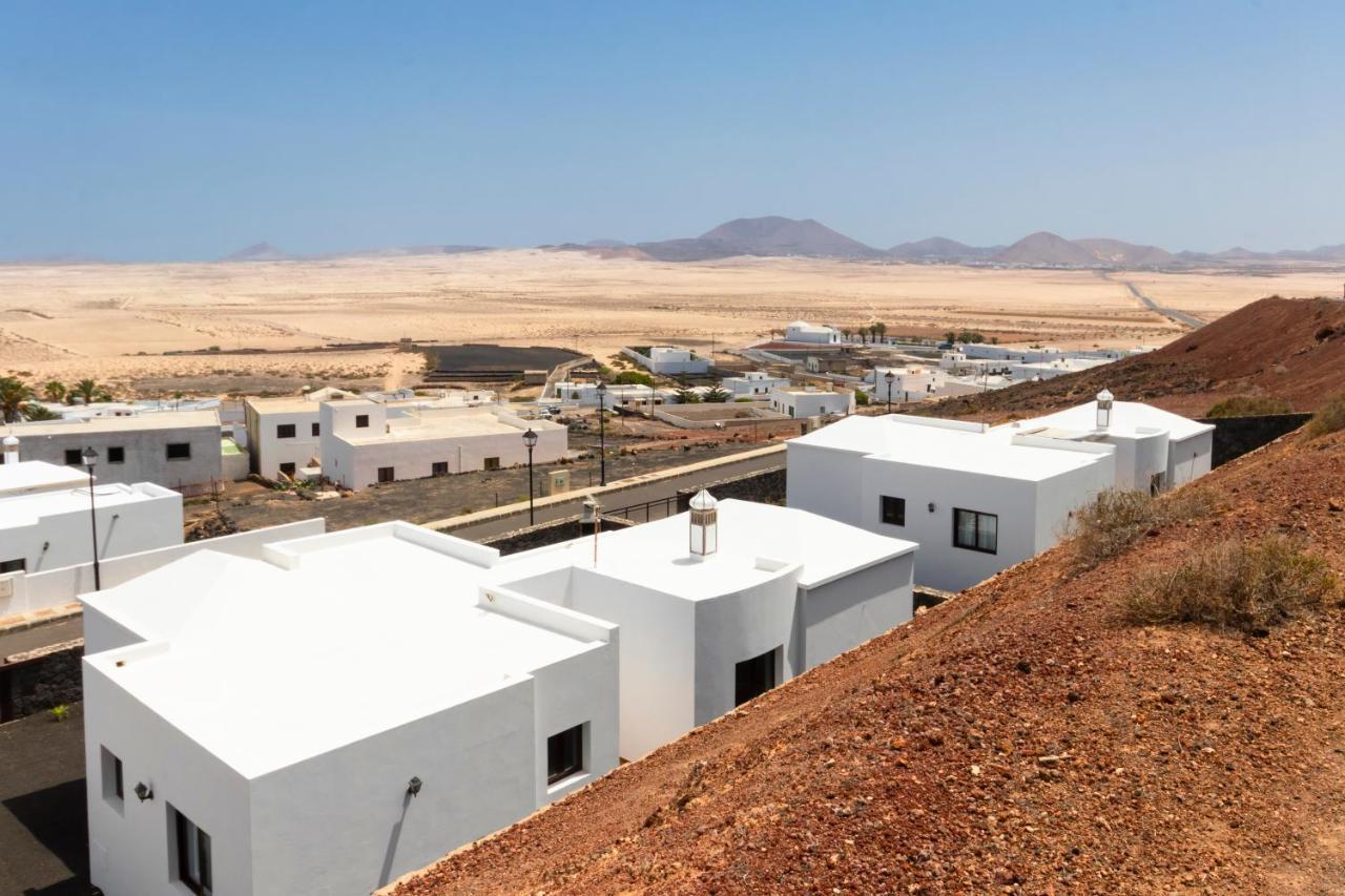 Lanzarote Natura Houses Soo Εξωτερικό φωτογραφία