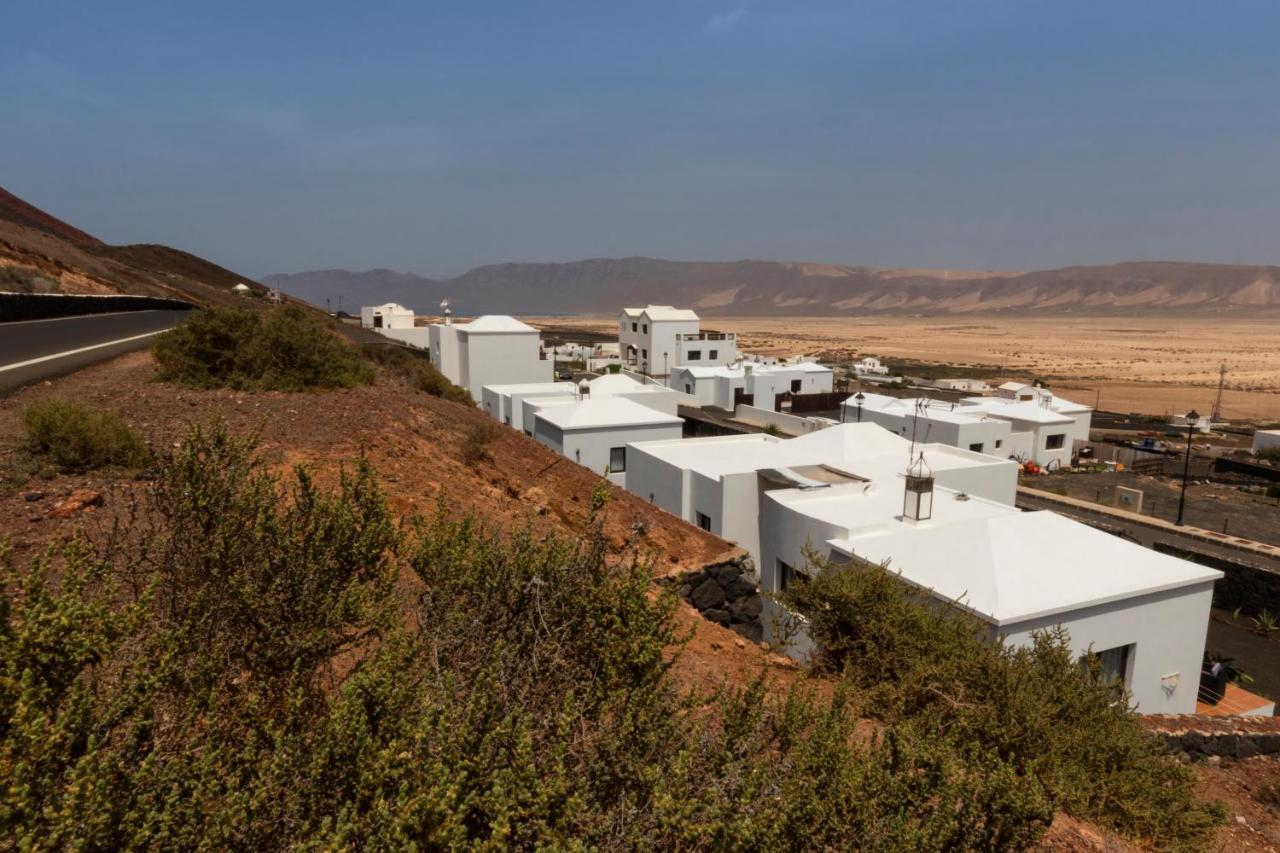 Lanzarote Natura Houses Soo Εξωτερικό φωτογραφία