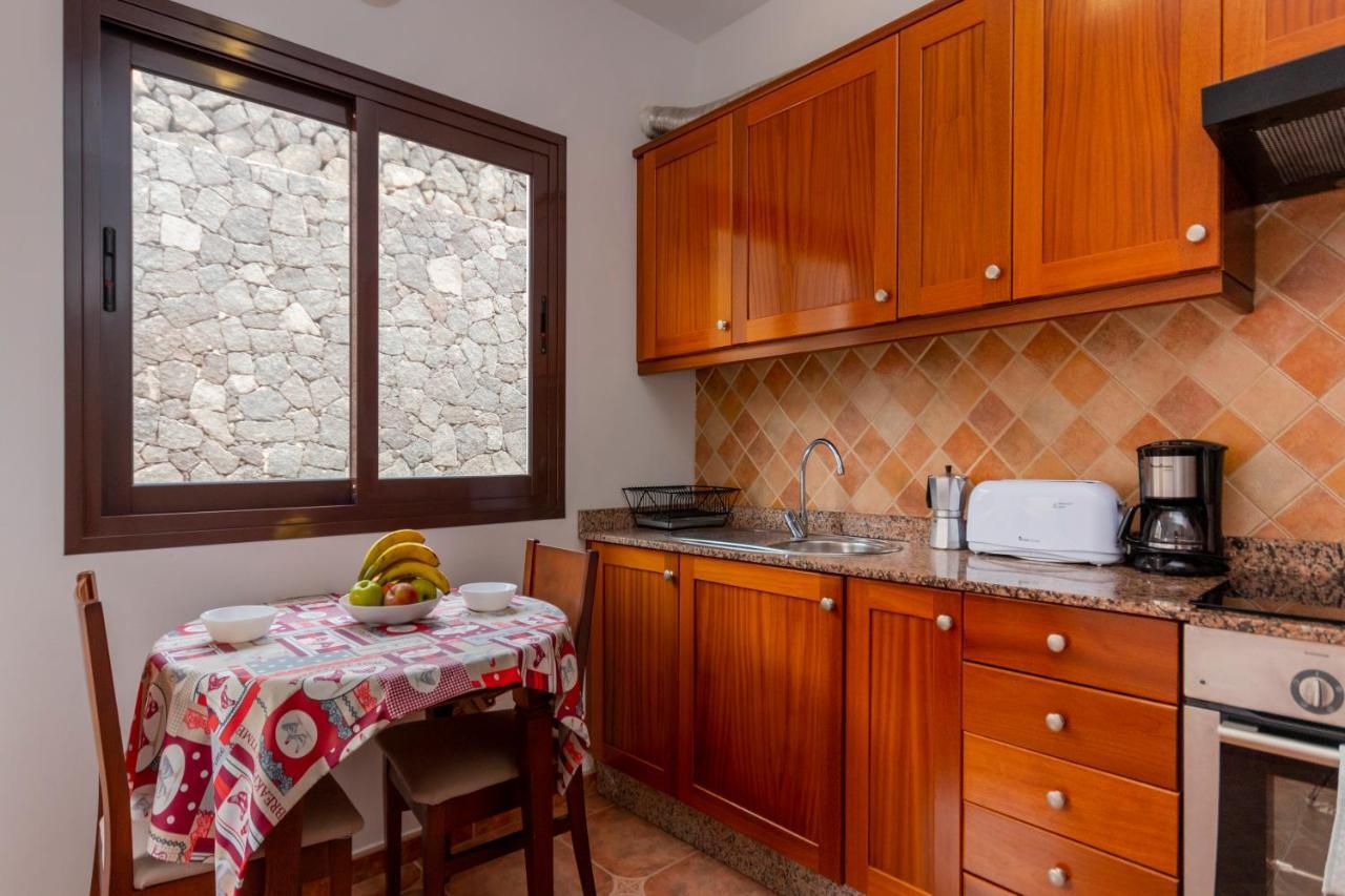Lanzarote Natura Houses Soo Εξωτερικό φωτογραφία