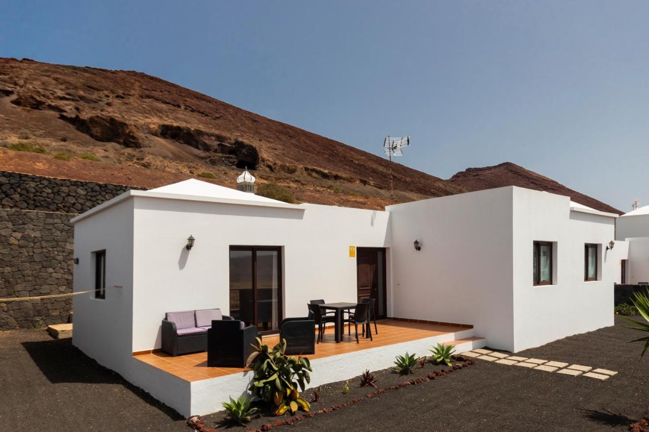 Lanzarote Natura Houses Soo Εξωτερικό φωτογραφία