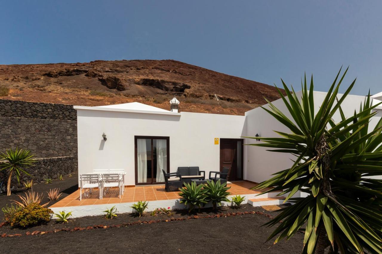 Lanzarote Natura Houses Soo Εξωτερικό φωτογραφία