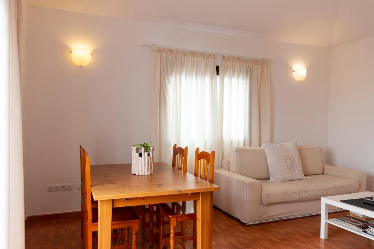 Lanzarote Natura Houses Soo Εξωτερικό φωτογραφία