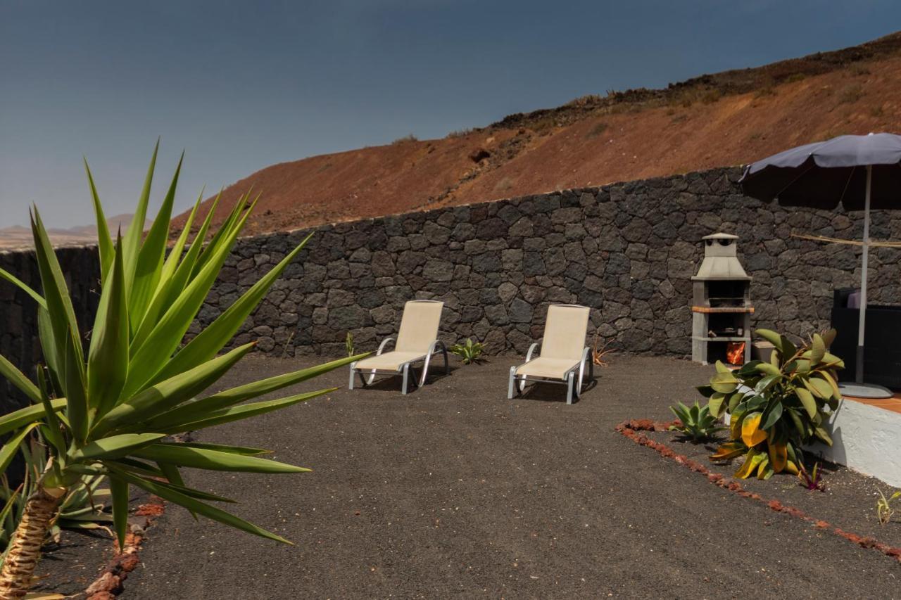 Lanzarote Natura Houses Soo Εξωτερικό φωτογραφία
