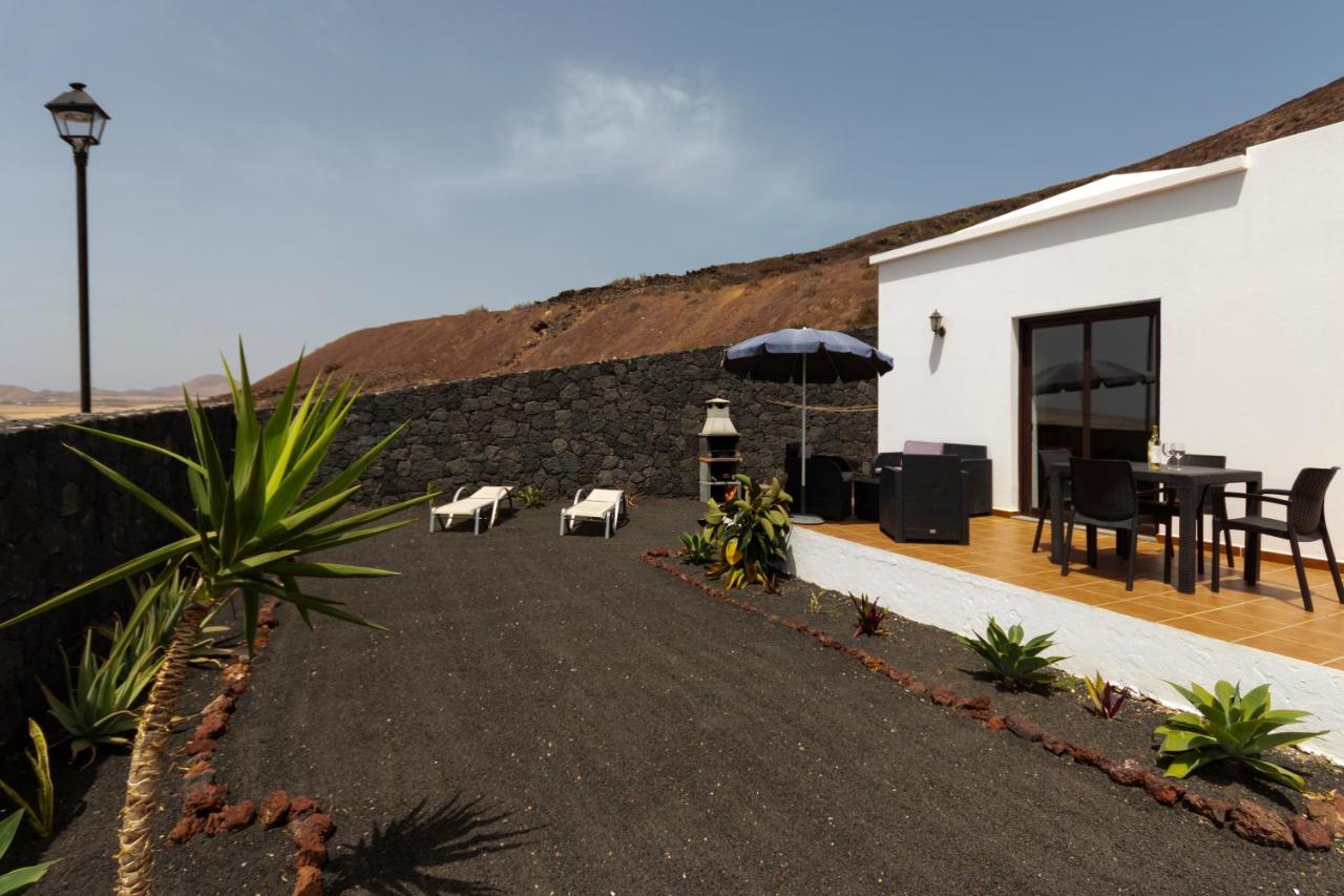 Lanzarote Natura Houses Soo Εξωτερικό φωτογραφία