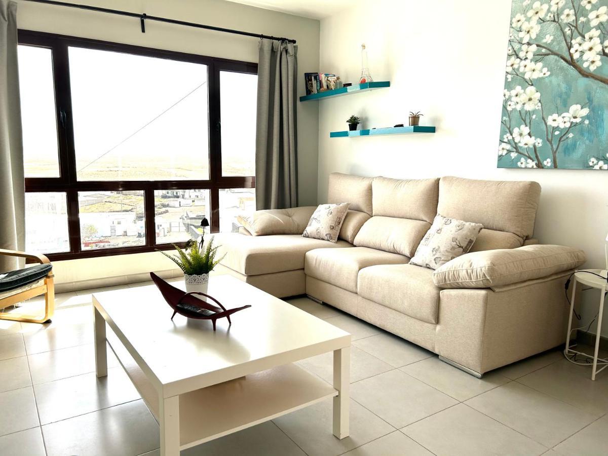 Lanzarote Natura Houses Soo Εξωτερικό φωτογραφία