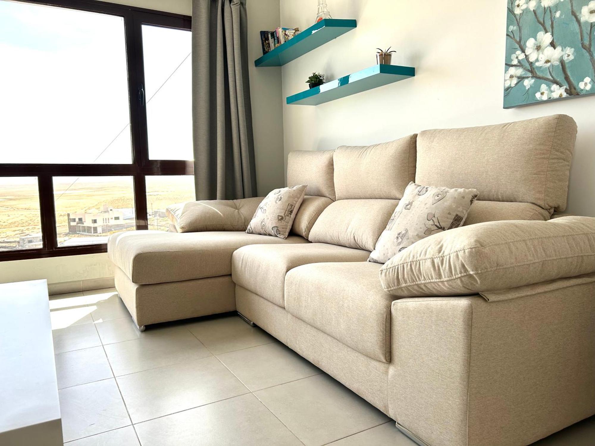 Lanzarote Natura Houses Soo Εξωτερικό φωτογραφία