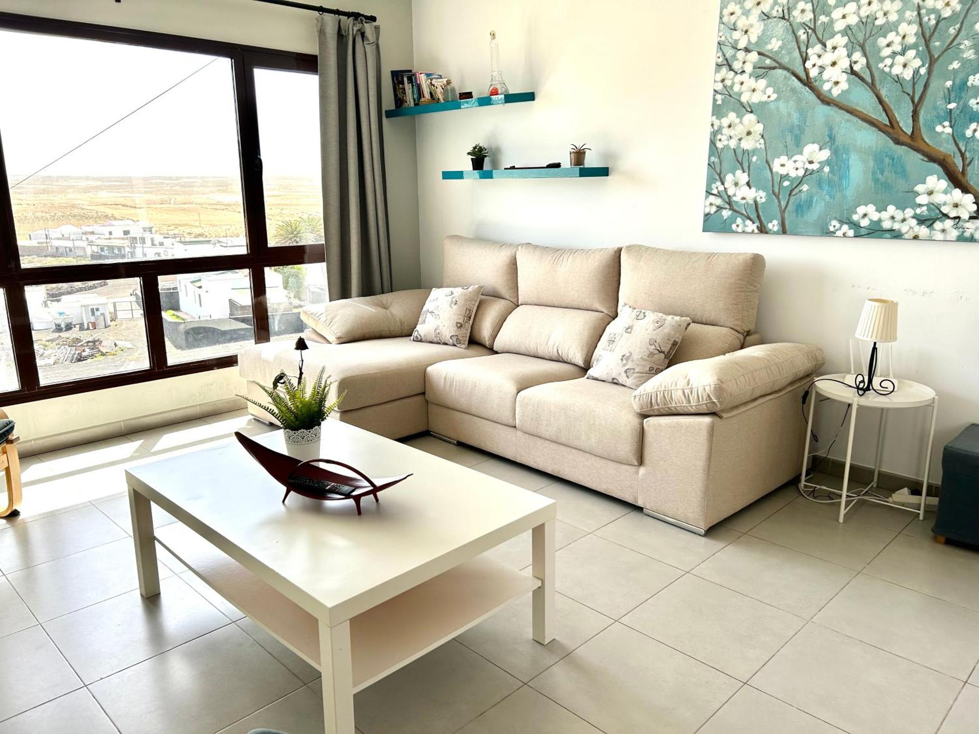 Lanzarote Natura Houses Soo Εξωτερικό φωτογραφία