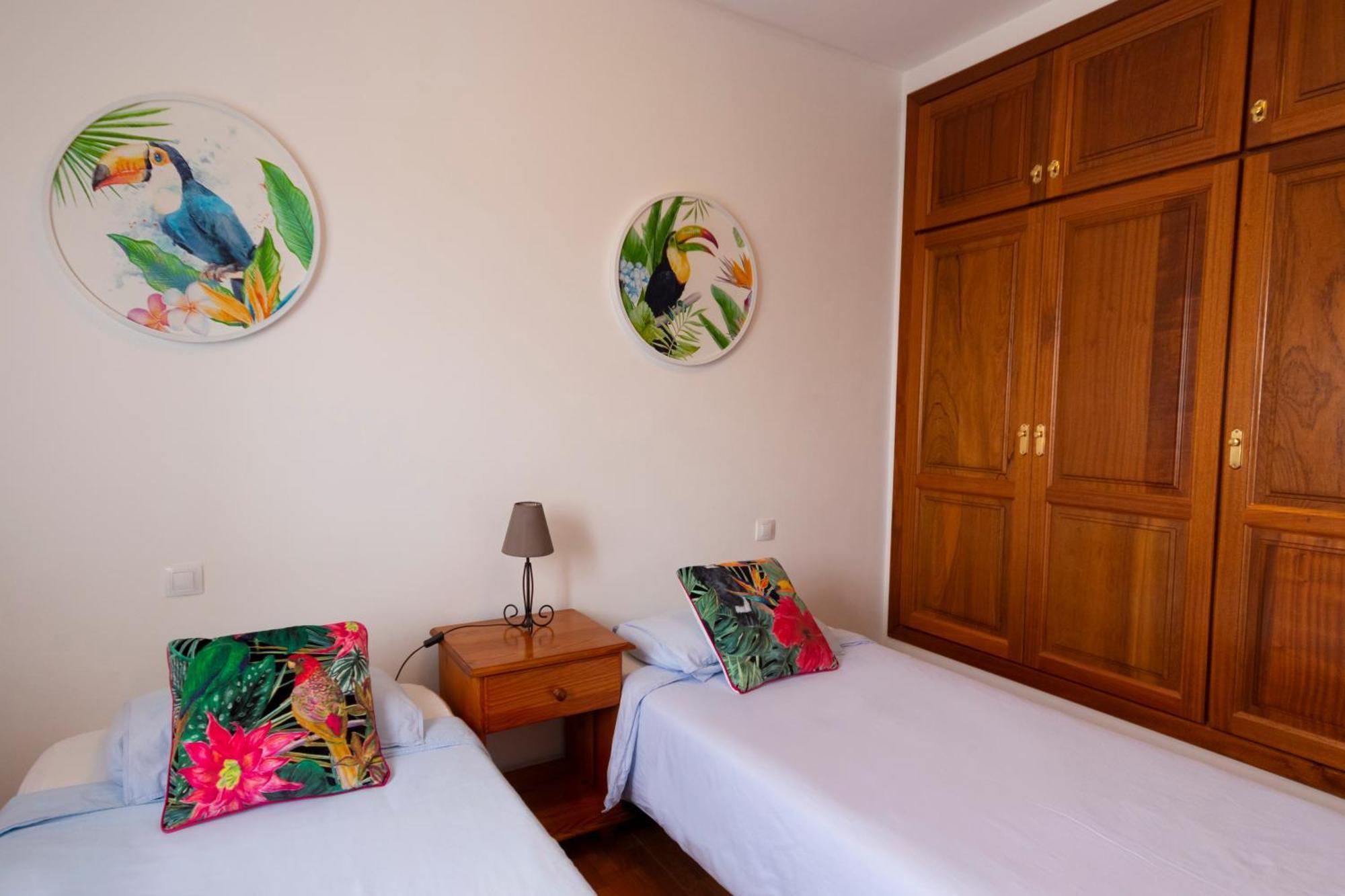 Lanzarote Natura Houses Soo Δωμάτιο φωτογραφία