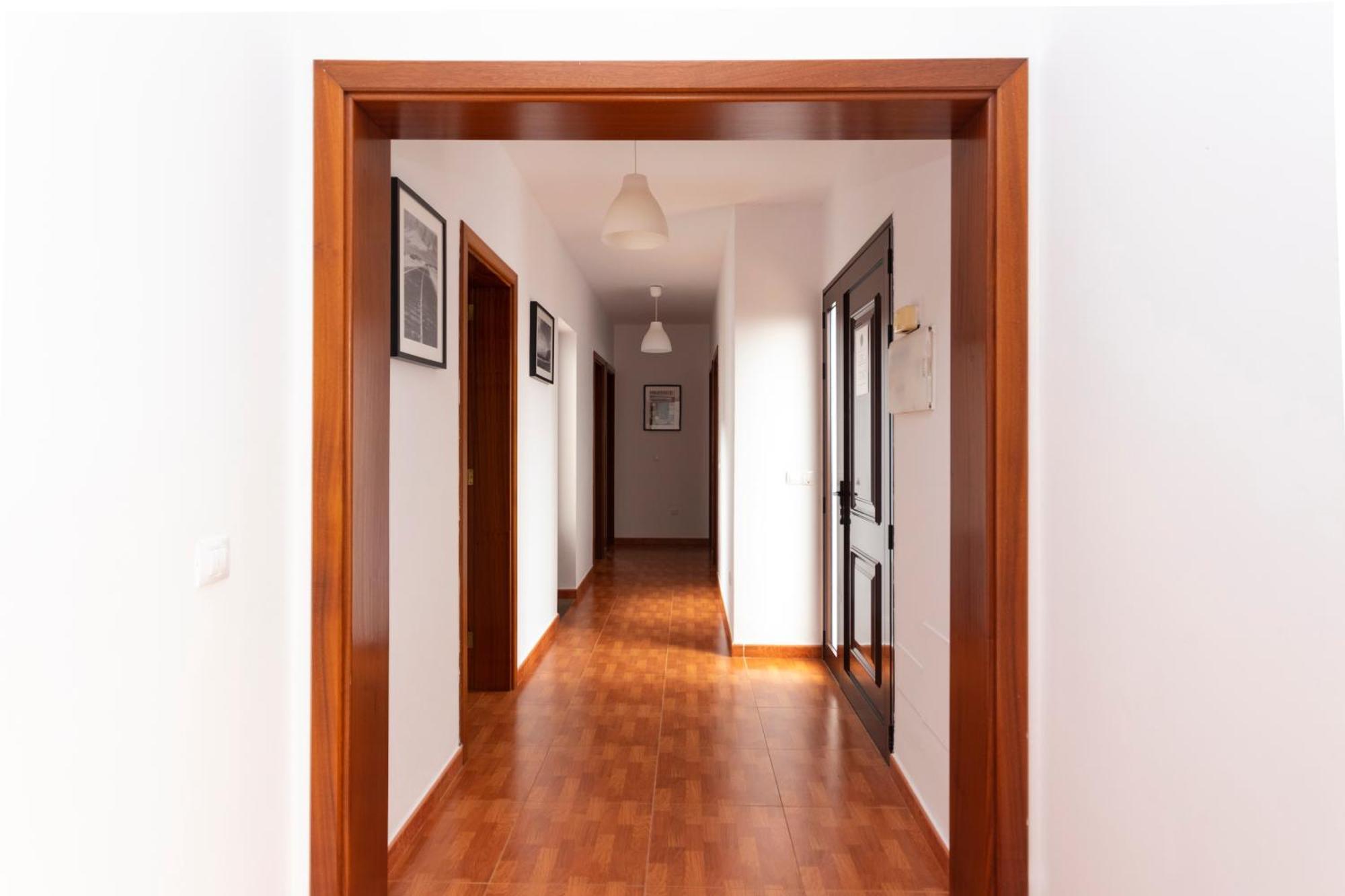 Lanzarote Natura Houses Soo Δωμάτιο φωτογραφία