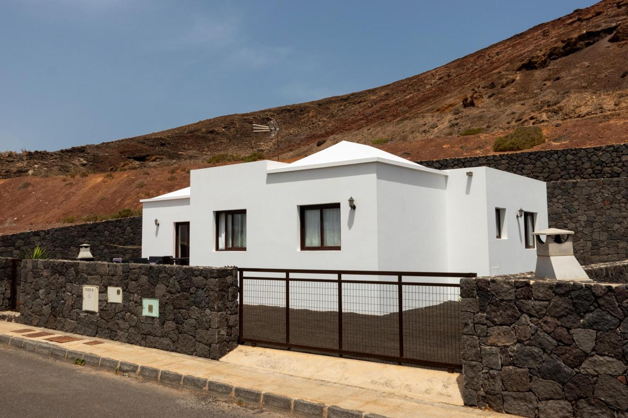 Lanzarote Natura Houses Soo Δωμάτιο φωτογραφία
