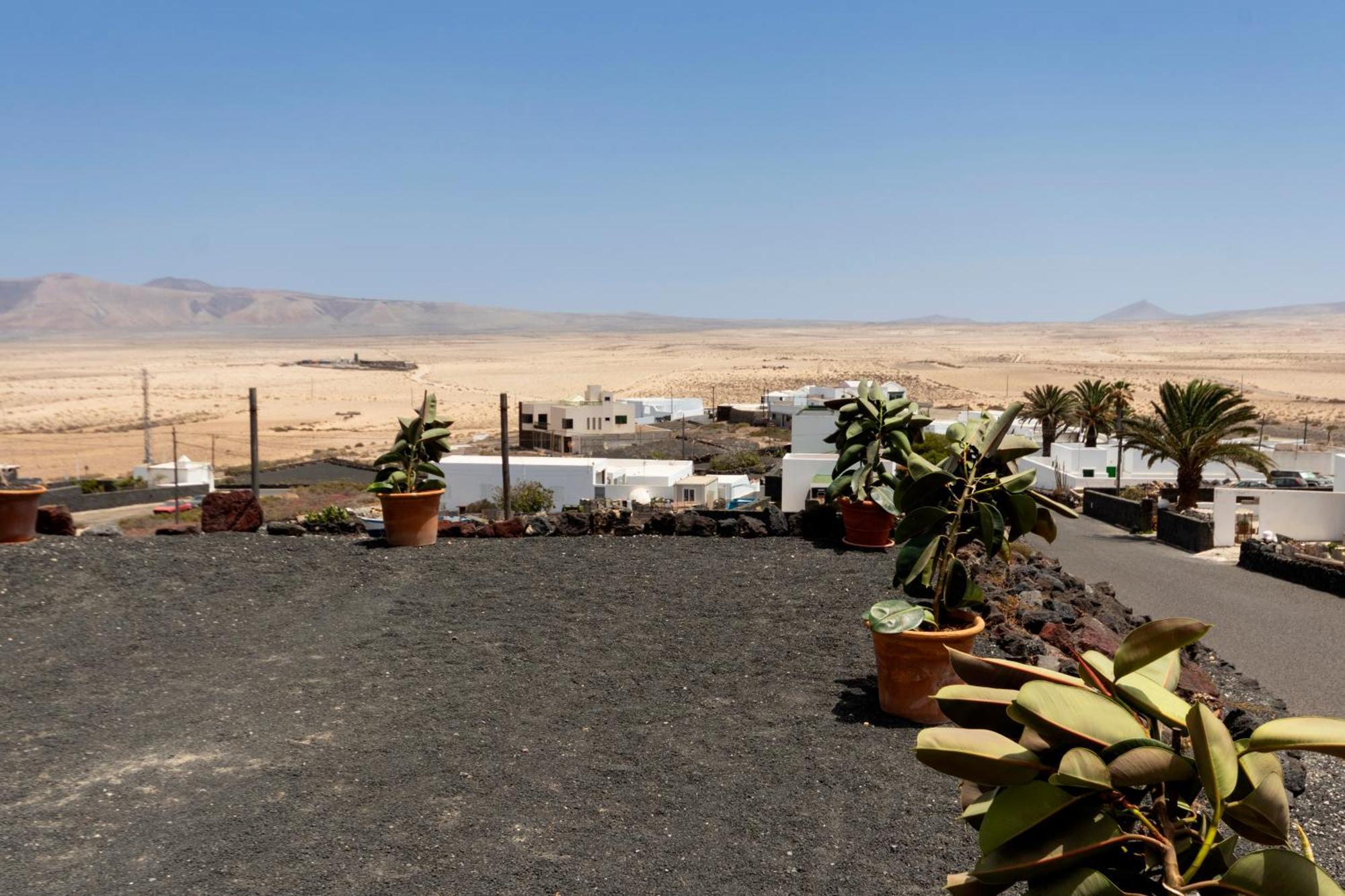 Lanzarote Natura Houses Soo Δωμάτιο φωτογραφία